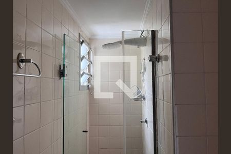 Apartamento para alugar com 55m², 2 quartos e 1 vagaBanheiro