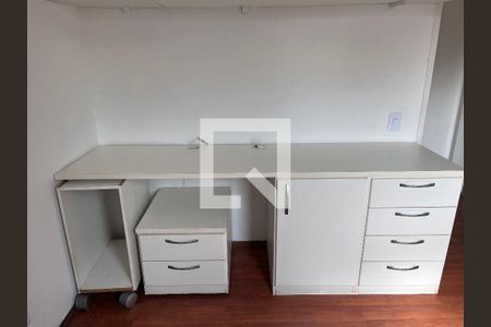 Apartamento para alugar com 55m², 2 quartos e 1 vagaQuarto 01