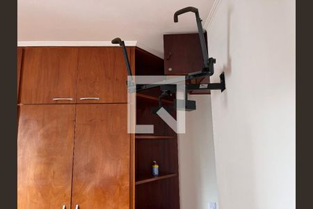 Quarto 02 de apartamento para alugar com 2 quartos, 55m² em Bosque da Saúde, São Paulo