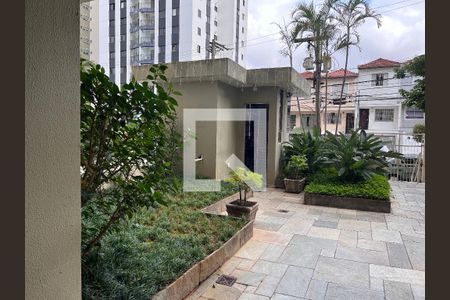 Apartamento para alugar com 55m², 2 quartos e 1 vagaPortaria