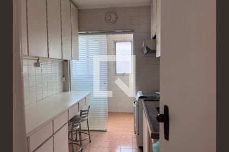 Apartamento para alugar com 55m², 2 quartos e 1 vagaCozinha