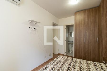 Quarto 2 - Suíte de apartamento para alugar com 2 quartos, 66m² em Santo Antônio, Porto Alegre