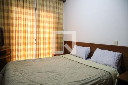 Quarto  de kitnet/studio à venda com 1 quarto, 39m² em Barcelona, São Caetano do Sul