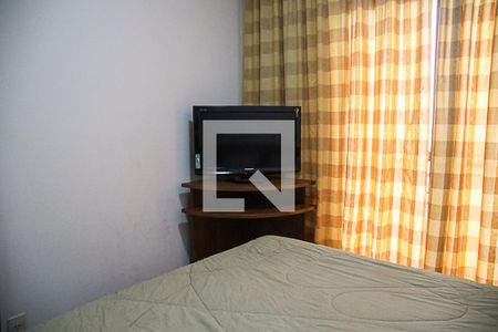 Quarto  de kitnet/studio à venda com 1 quarto, 39m² em Barcelona, São Caetano do Sul