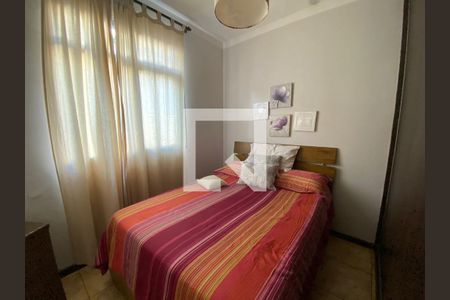 Apartamento à venda com 3 quartos, 65m² em Horto Florestal, Belo Horizonte