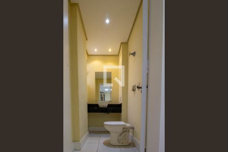 Apartamento para alugar com 80m², 2 quartos e 1 vagaLavabo