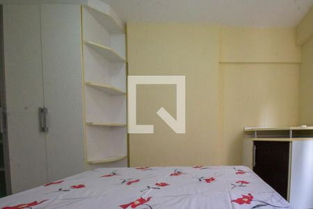 Apartamento para alugar com 80m², 2 quartos e 1 vagaQuarto 01