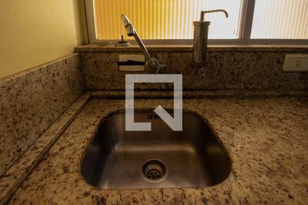 Apartamento para alugar com 80m², 2 quartos e 1 vagaCozinha