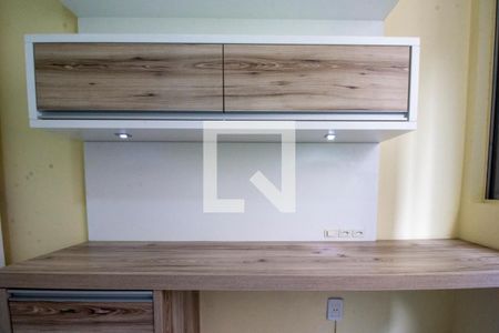 Apartamento para alugar com 80m², 2 quartos e 1 vagaQuarto 02
