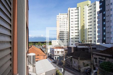Apartamento para alugar com 80m², 2 quartos e 1 vagaVista do Quarto 1
