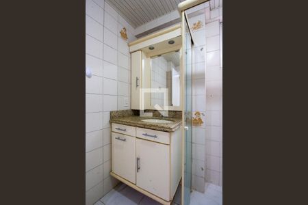 Apartamento para alugar com 80m², 2 quartos e 1 vagaBanheiro