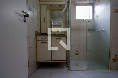 Apartamento para alugar com 80m², 2 quartos e 1 vagaBanheiro