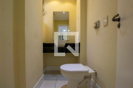 Apartamento para alugar com 80m², 2 quartos e 1 vagaLavabo