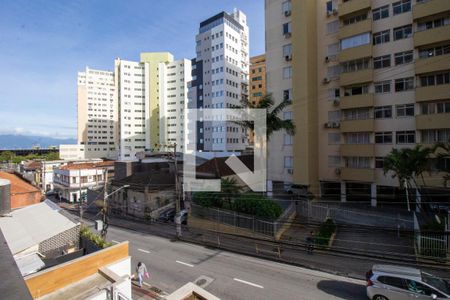 Apartamento para alugar com 80m², 2 quartos e 1 vagaVista do Quarto 1