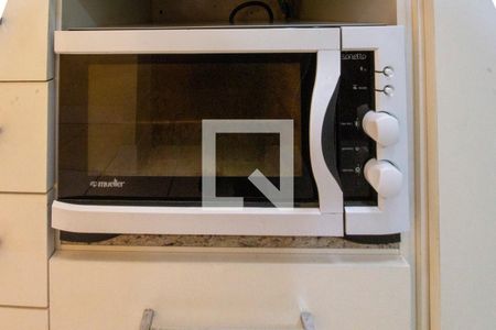 Apartamento para alugar com 80m², 2 quartos e 1 vagaCozinha