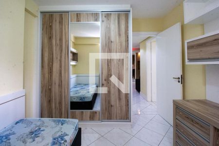 Apartamento para alugar com 80m², 2 quartos e 1 vagaQuarto 02