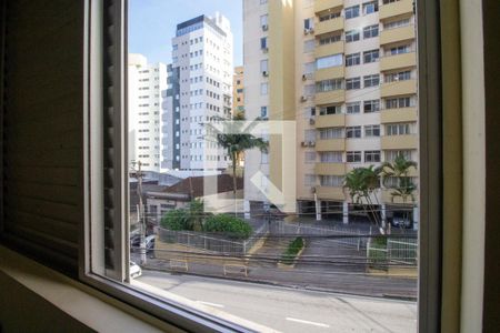 Apartamento para alugar com 80m², 2 quartos e 1 vagaVista do Quarto 2