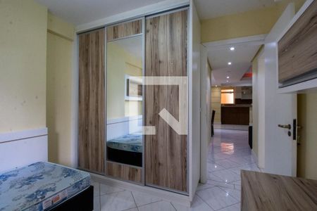 Apartamento para alugar com 80m², 2 quartos e 1 vagaQuarto 02