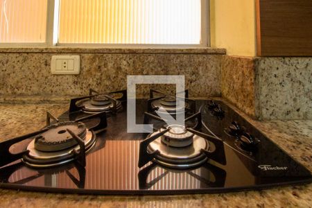 Apartamento para alugar com 80m², 2 quartos e 1 vagaCozinha
