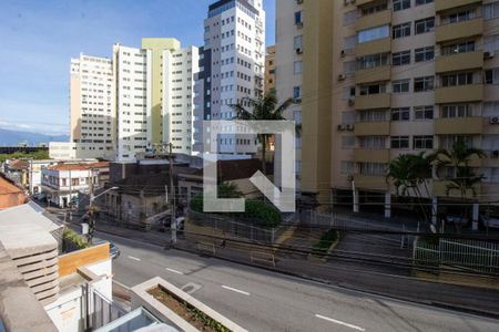 Apartamento para alugar com 80m², 2 quartos e 1 vagaVista do Quarto 1