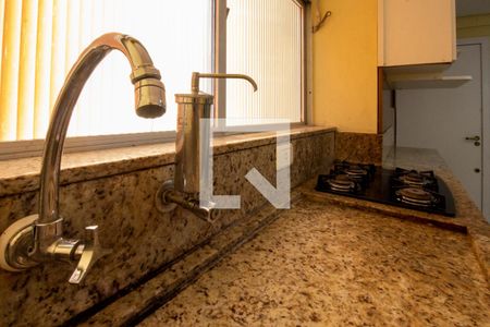 Apartamento para alugar com 80m², 2 quartos e 1 vagaCozinha