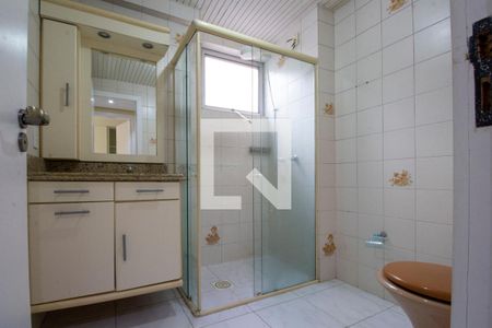 Apartamento para alugar com 80m², 2 quartos e 1 vagaBanheiro