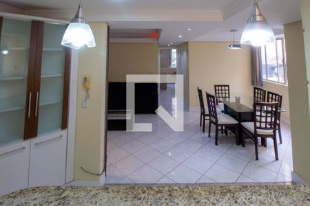 Apartamento para alugar com 80m², 2 quartos e 1 vagaCozinha