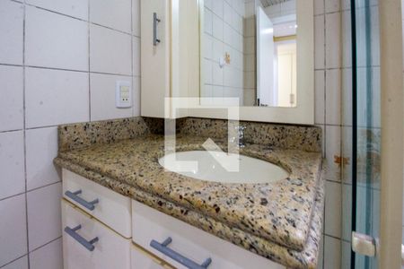 Apartamento para alugar com 80m², 2 quartos e 1 vagaBanheiro
