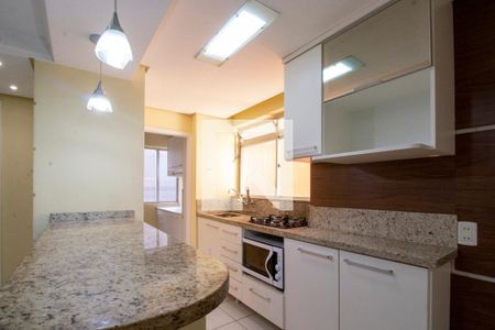 Apartamento para alugar com 80m², 2 quartos e 1 vagaCozinha