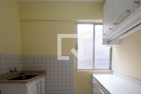 Apartamento para alugar com 80m², 2 quartos e 1 vagaÁrea de Serviço