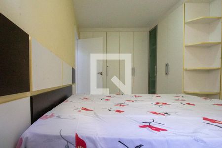 Apartamento para alugar com 80m², 2 quartos e 1 vagaQuarto 01
