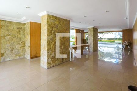 Apartamento à venda com 43m², 1 quarto e 1 vagaÁrea comum - Salão de festas