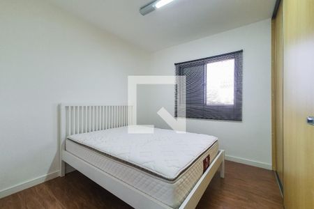 Apartamento à venda com 43m², 1 quarto e 1 vagaQuarto