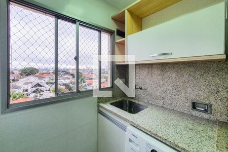 Apartamento à venda com 43m², 1 quarto e 1 vagaÁrea de Serviço