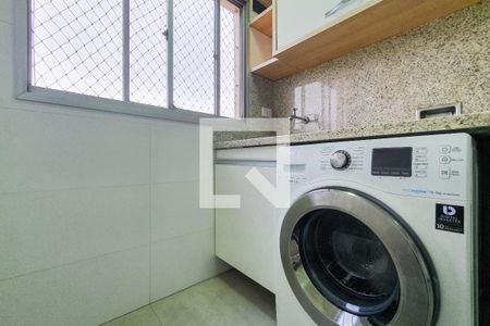 Apartamento à venda com 43m², 1 quarto e 1 vagaÁrea de Serviço