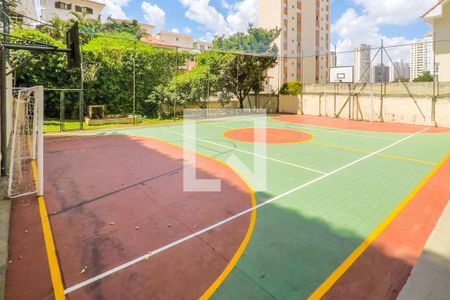Apartamento à venda com 43m², 1 quarto e 1 vagaQuadra Esportiva