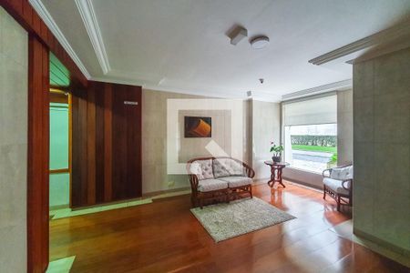 Apartamento à venda com 43m², 1 quarto e 1 vagaHall de Entrada