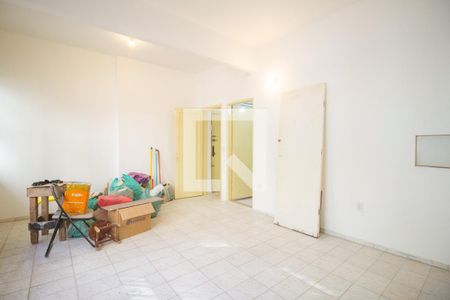 Sala de Apartamento com 3 quartos, 120m² Vila Mariana