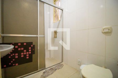 Banheiro da Suíte 1 de apartamento à venda com 3 quartos, 120m² em Vila Mariana, São Paulo