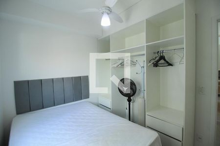 Apartamento para alugar com 60m², 2 quartos e 1 vagaSuíte