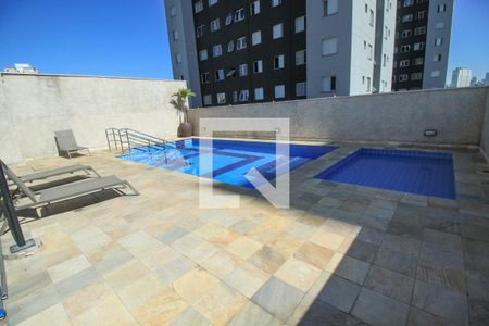 Apartamento para alugar com 60m², 2 quartos e 1 vagaÁrea comum