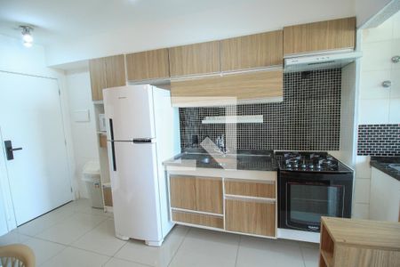Apartamento para alugar com 60m², 2 quartos e 1 vagaCozinha