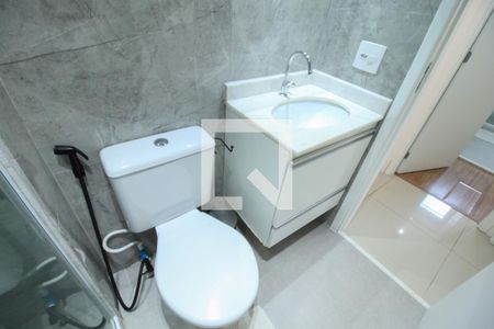 Apartamento para alugar com 60m², 2 quartos e 1 vagaSuíte