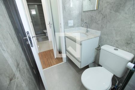 Apartamento para alugar com 60m², 2 quartos e 1 vagaBanheiro