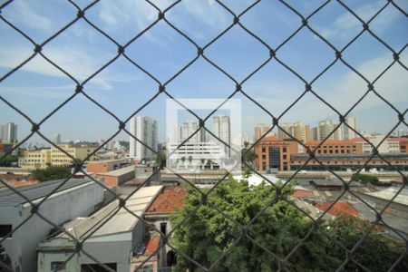 Apartamento para alugar com 60m², 2 quartos e 1 vagaVaranda vista