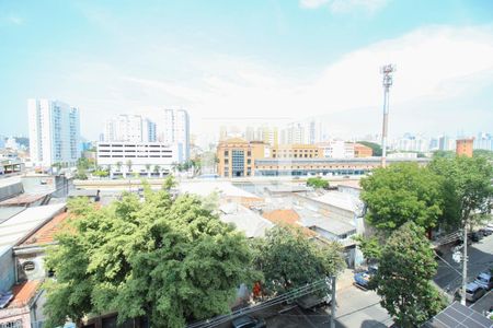 Apartamento para alugar com 60m², 2 quartos e 1 vagaQuarto vista