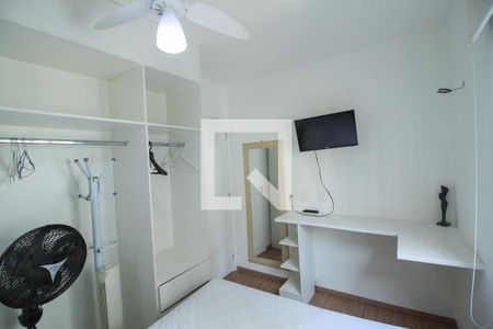 Apartamento para alugar com 60m², 2 quartos e 1 vagaSuíte