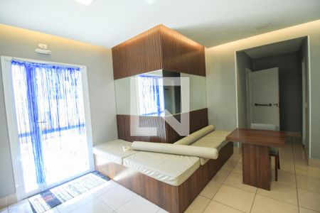 Apartamento para alugar com 60m², 2 quartos e 1 vagaÁrea comum