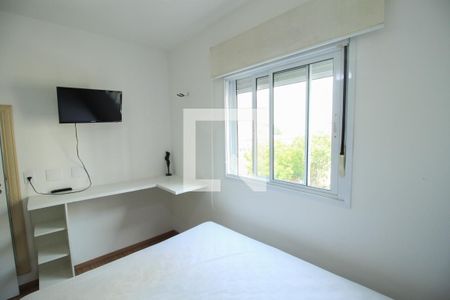 Apartamento para alugar com 60m², 2 quartos e 1 vagaSuíte