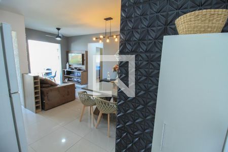 Apartamento para alugar com 60m², 2 quartos e 1 vagaCozinha